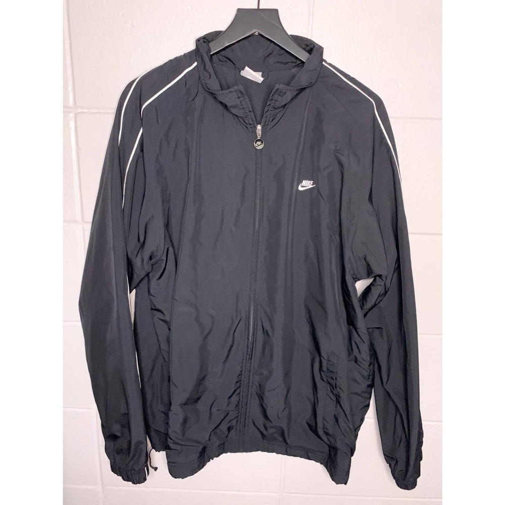 Nike Windbreaker